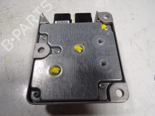 ECU airbags JEEP COMMANDER (XK, XH) 3.0 CRD 4x4 | BP8420591M53 