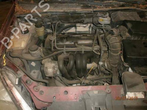Front left interior door handle FORD FOCUS I (DAW, DBW) 1.6 16V | BP3845865I13 - Image 6
