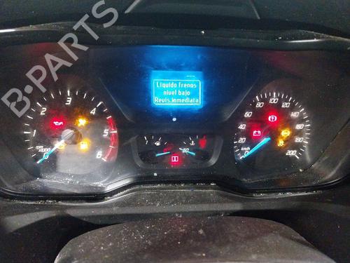 Subframe FORD TRANSIT V363 Platform/Chassis (FED, FFD)  | BP17997440M9  - Image 9