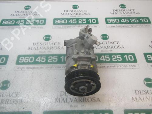 AC compressor SEAT ARONA (KJ7, KJP) 1.0 TSI | BP3991410M34 