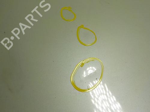 Tailgate BMW 3 (F30, F80) 320 d | BP17608596C6 