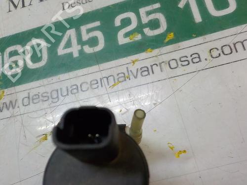 Sprinklervæskepumpe RENAULT MEGANE II (BM0/1_, CM0/1_) 1.5 dCi (BM02, BM13, BM2A, CM02, CM13) | BP16903859E24 