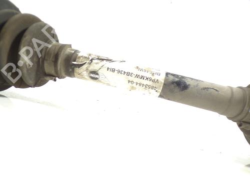 Right front driveshaft MINI MINI (R56) Cooper D | BP9949238M39