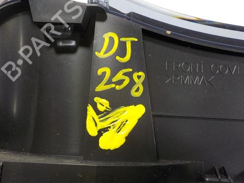 Instrument cluster NISSAN X-TRAIL III (T32_, T32R, T32RR)  | BP11189519C47 