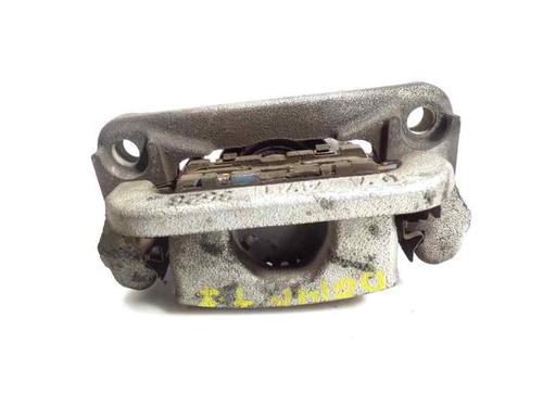 Left rear brake caliper NISSAN JUKE (F15) 1.5 dCi | BP11552179M107