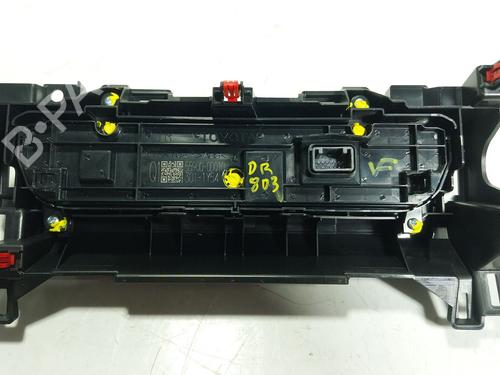 Climate control TOYOTA YARIS CROSS (MXP_) 1.5 Hybrid (MXPJ11) | BP29505606I5 