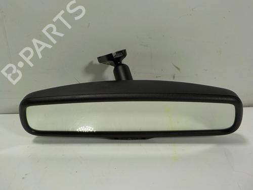 Used Rear mirror Rear mirror NISSAN X-TRAIL III (T32_, T32R, T32RR) 1.6 dCi (T32) (130 hp) 11189526 11189526