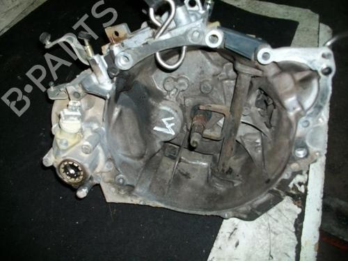 Gearbox CITROËN XSARA (N1)  | BP3734001M3