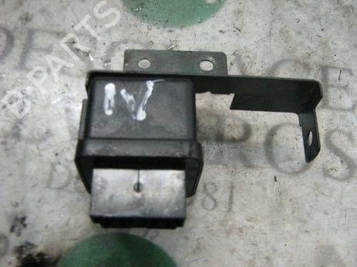 Used Electronic module NISSAN TRADE Van 75 (75 hp) 3792864