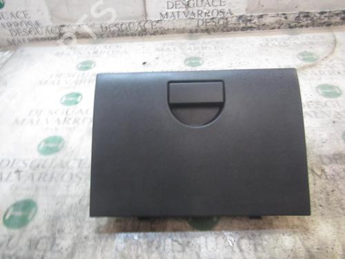 Glove box JEEP COMPASS (MK49) 2.0 CRD (140 hp) 4009346