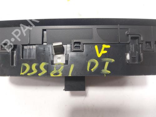 Left front window switch PORSCHE MACAN (95B) 3.0 S Diesel | BP36013806I27 - Image 3