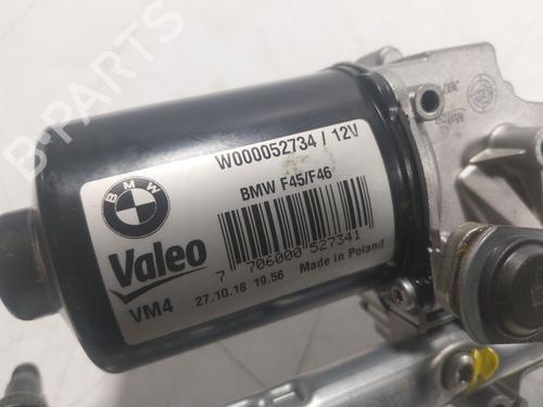 Front wiper motor BMW 2 Active Tourer (F45)  | BP19253624M29 