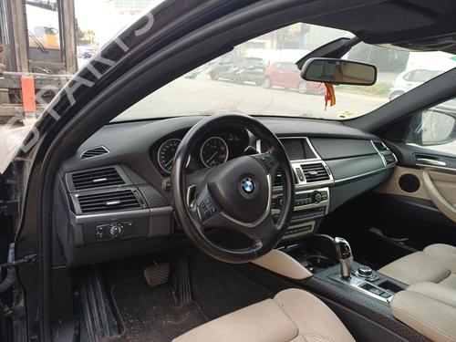 Radiator fan BMW X6 (E71, E72) xDrive 40 d | BP32163443M35  - Image 11