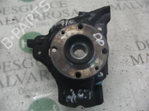 Used Right front steering knuckle Right front steering knuckle FIAT PUNTO (188_) [1999-2012] 16904231 16904231