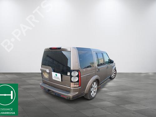 Engine control unit (ECU) LAND ROVER DISCOVERY IV (L319) 3.0 SDV6 4x4 | BP28621103M57 