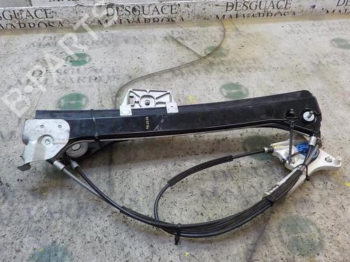 Front left window mechanism MERCEDES-BENZ CLK (C209) CLK 280 (209.354) | BP3998298C22 