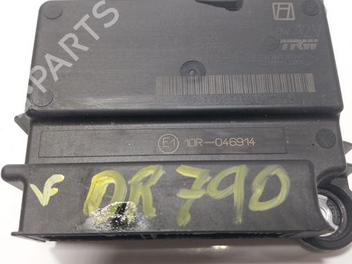 ECU airbags IVECO DAILY VI Van 33S15, 35S15, 35C15 | BP30153345M53 