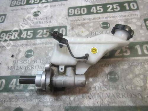 Brake master cylinder HYUNDAI TUCSON (TL, TLE) 1.7 CRDi | BP3864120M77 