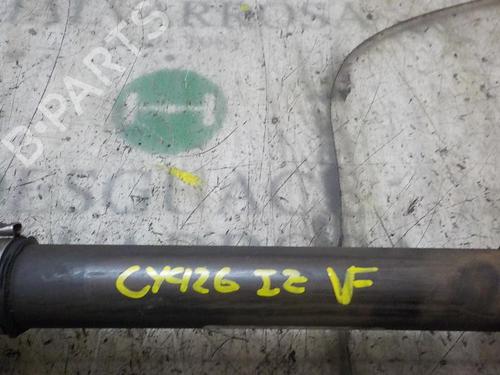 Left front driveshaft FORD MONDEO IV (BA7) | BP3852092M38 - Image 3