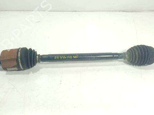 Left rear driveshaft TESLA MODEL S (5YJS) P85 | BP39909636M40 - Image 2