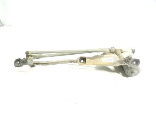 Used Front wiper motor FORD FIESTA VI (CB1, CCN) [2008-2017]  7210865