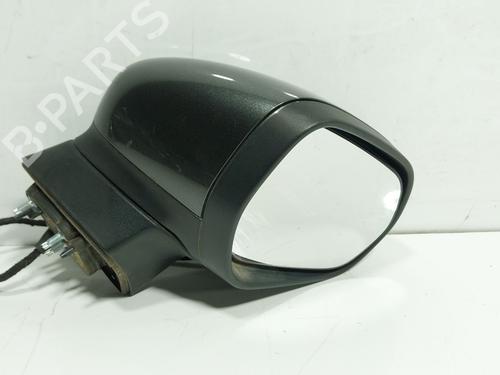 right-mirror-ford-fiesta-vii-hj-hf-2017-34572830 main image