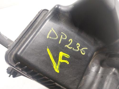 Air filter box RENAULT KANGOO / GRAND KANGOO II (KW0/1_) 1.5 dCi 80 (KW15) | BP22202368M87 