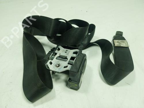 Used Front right seatbelt Front right seatbelt BMW X5 (E53) 3.0 d (218 hp) 16904130 16904130