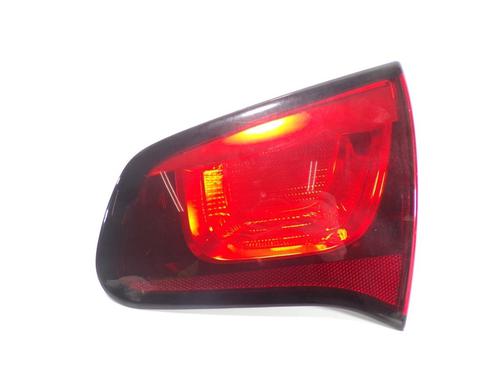 Used Right tailgate light Right tailgate light CITROËN C3 II (SC_) [2009-2026] 9705339 9705339