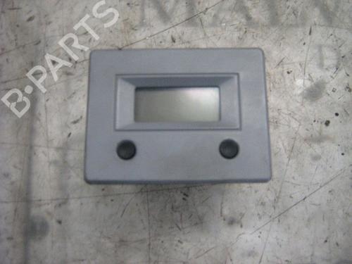 Used Switch Switch NISSAN TRADE Van 75 (75 hp) 3776683 3776683