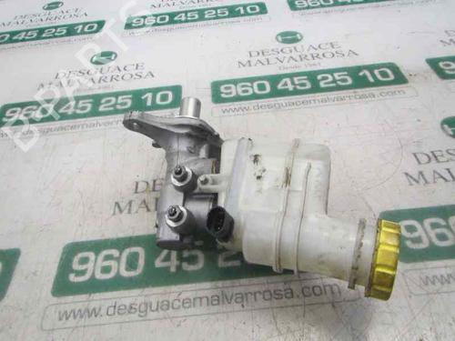Used Brake master cylinder Brake master cylinder FIAT 500 (312_) 1.2 (312AXA1A) (69 hp) 3871805 3871805