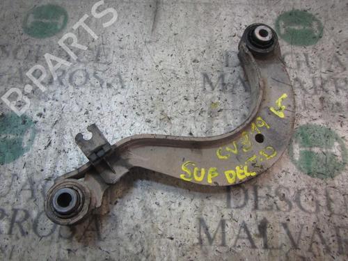 Used Right rear suspension arm AUDI A3 Sportback (8PA) 2.0 TDI 16V (140 hp) 3835144
