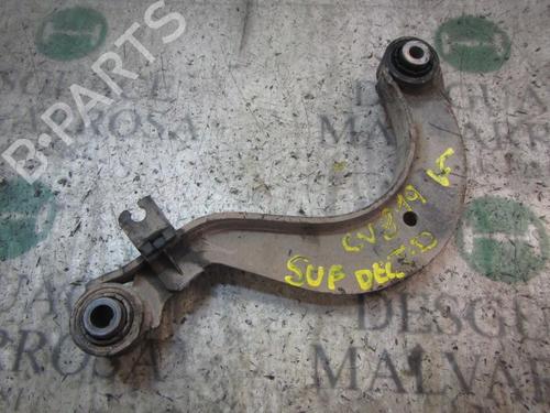 Brazo Suspension trasero derecho AUDI A3 Sportback (8PA) 2.0 TDI 16V (140 hp) 3835144