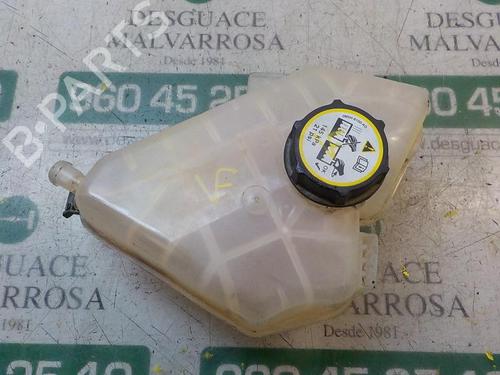 Expansion tank FORD FIESTA VI (CB1, CCN) 1.25 | BP3872521C120