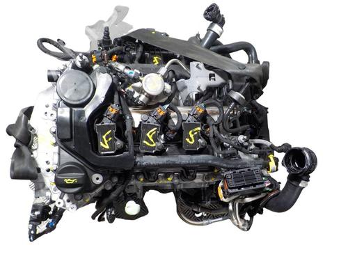 Engine TOYOTA PROACE CITY Box Body/MPV  | BP9096386M1 