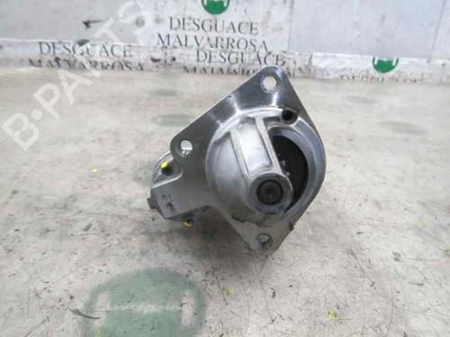 Startmotor FORD FIESTA VI (CB1, CCN) 1.25 | BP3854335M8 