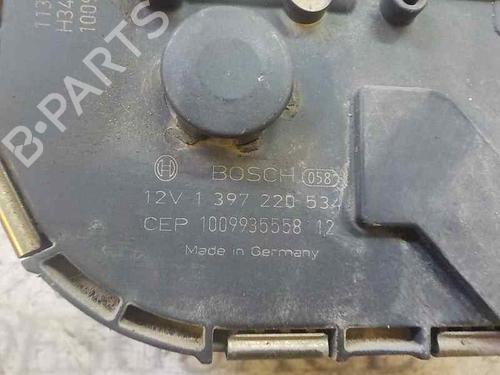 Front wiper motor SKODA YETI (5L) 1.2 TSI | BP5999145M29