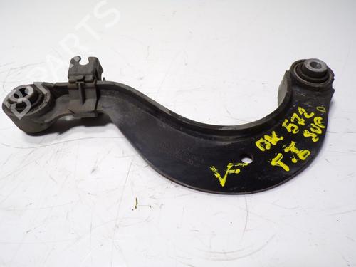 Querlenker links hinten für VW PASSAT B6 Variant (3C5) 2.0 TDI 16V (140 hp) 11194013
