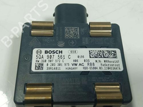 Electronic module VW TOURAN (5T1) 1.5 TSI | BP40098569M83 - Image 3