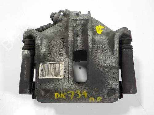 Used Right front brake caliper Right front brake caliper OPEL CORSA F (P2JO) [2019-2026] 13498443 13498443