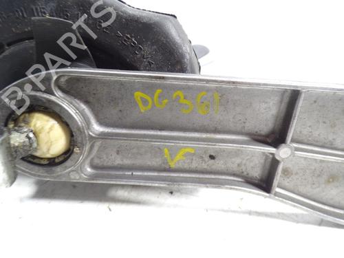 Gear lever BMW 3 (E90)  | BP7412720M90 