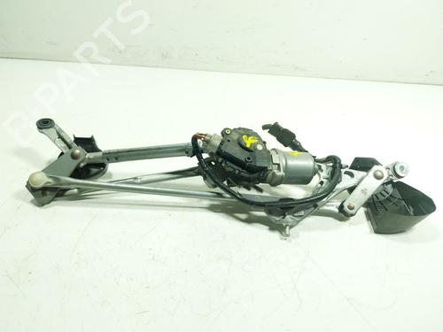 Used Front wiper motor Front wiper motor LEXUS CT (ZWA10_) 200h (ZWA10_, ZWA10R) (136 hp) 22202207 22202207