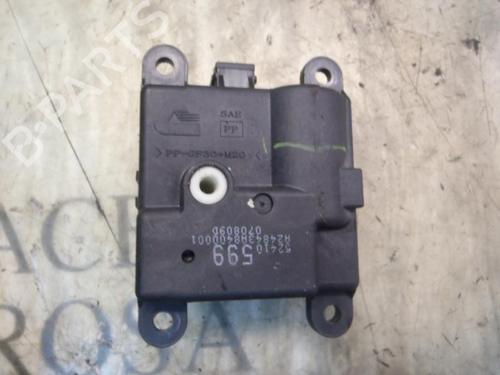 Electronic module RENAULT LAGUNA III (BT0/1) 2.0 dCi (BT01, BT08, BT09, BT0E, BT0K, BT12, BT1C, BT1D,... | BP9530033M83 