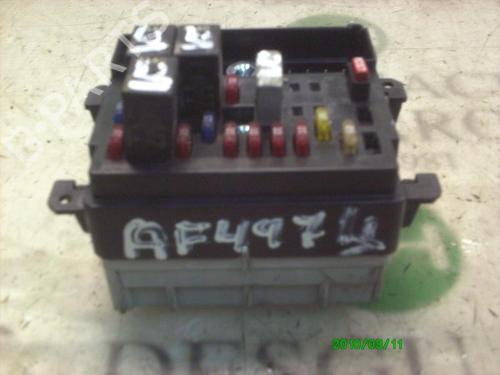 Used Fuse box Fuse box CHEVROLET ALERO [1999-2004] 4013420 4013420
