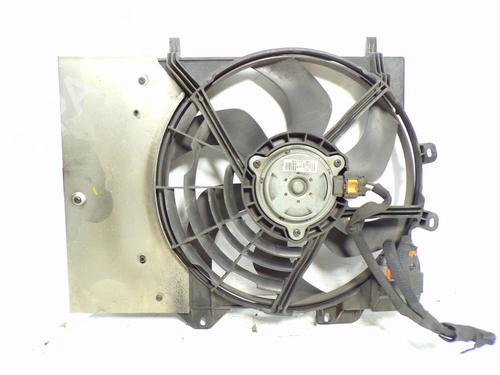 Køleventilator elektrisk CITROËN C3 Picasso (SH_)  | BP8224508M35 