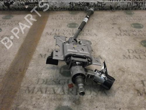 Used Steering column Steering column 3765309 3765309
