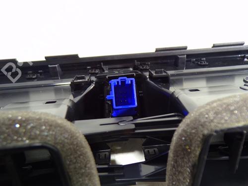 Warning switch SEAT ARONA (KJ7, KJP)  | BP7844344I22 