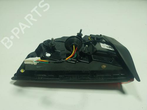 Right tailgate light MG MG ZS SUV (AZS1)  | BP17861526C80