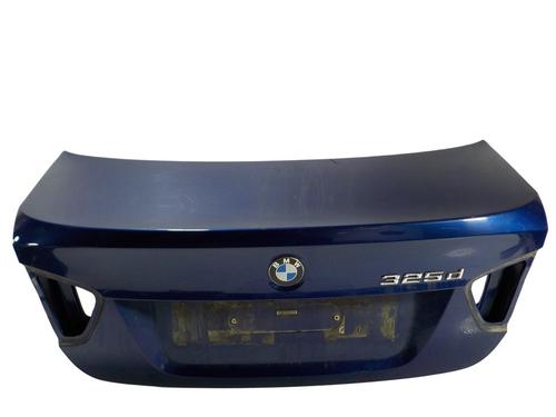 Used Tailgate Tailgate BMW 3 (E90) 325 d (197 hp) 9084016 9084016