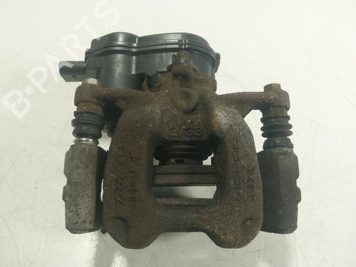 Used Right rear brake caliper JEEP RENEGADE SUV (BU, B1, BV) [2014-2025]  20084167